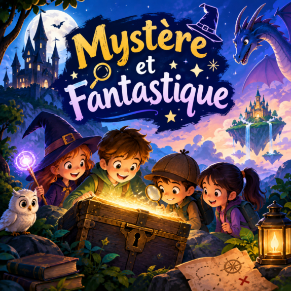Programmes vacances d&rsquo;automne